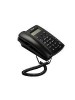 Beetel M56 Corded Phone (Black)