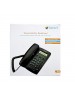 Beetel M56 Corded Phone (Black)