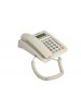 Beetel M59 CLI Corded Phone (Off White)