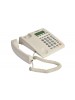 Beetel M59 CLI Corded Phone (Off White)