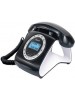 Beetel M73 Retro Design Landline Phone (BLACK)