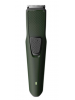 Philips Men Series 1000 USB charging cordless rechargeable Beard Trimmer BT1212/15 Green