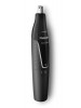 PHILIPS NT1120 Rotary Nose Trimmer (Black)