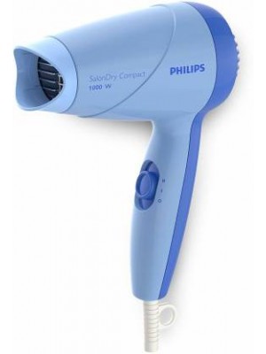 PHILIPS HP8142/00 Hair Dryer (Blue) 