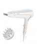 PHILIPS HP8232/00 Professional Thermo Protect Ionic Hair Dryer (White)
