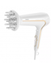 PHILIPS HP8232/00 Professional Thermo Protect Ionic Hair Dryer (White)