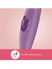 PHILIPS HP8100/46 Hair Dryer (Purple)
