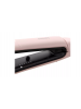 PHILIPS Bhs378/10 Advanced Kerashine Straightener for Precise Styling, Silkpro Care, Thermoprotect Technology, Keratin-Infused Plates, Ionic Care, Multiple Temp Setttings (Pink)