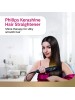 PHILIPS HP8316/00 Kerashine Hair Straightener With Keratin Ceramic Coating 