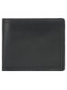 Fastrack Black Men's Wallet (C0350LBK02)