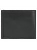 Fastrack Black Men's Wallet (C0350LBK02)