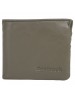 FASTRACK GREEN LEATHER BIFOLD WALLET  for Guys-C0400LGR01