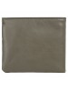 FASTRACK GREEN LEATHER BIFOLD WALLET  for Guys-C0400LGR01