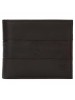 TITAN Brown Leather Bifold Wallet for Men-TW106LM1DB