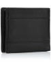 Titan Black Bifold Leather Wallet for Men-TW173LM1BK