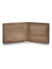Titan RFID Protected Tan Leather Wallet from with Special Protective layer-TW230LM1TN