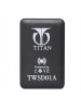 Titan Radar - Bluetooth Enabled Leather Wallet-TWS03LM1BR