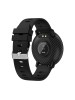 Gizmore Active GIZFIT Smart Watch 903 (Black)
