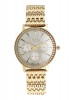 Lee Cooper Round Analog White Dial Ladies Watch-LC06375120
