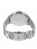Lee Cooper Silver Dial Multifunction Watch & Stainless Steel Strap for Men-LC06671530
