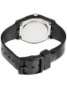 Maxima Aqua Regular Analog White Dial Men's Watch Fiber Strap - 02001PPGW