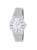 MAXIMA ATTIVO GENTS STAINLESS STEEL ROUND DIAL WATCH-48272CMGI