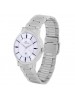 MAXIMA ATTIVO GENTS STAINLESS STEEL ROUND DIAL WATCH-48272CMGI