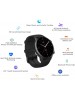 Amazfit GTR 2 1.39" AMOLED Display, SpO2 & Stress Monitor, Built-in GPS, Bluetooth Phone Calls, 3GB Music Storage, 14-Day Battery Life,(Sport Edition)