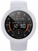Huami Amazfit Verge Lite Smartwatch (Snowcap White)