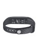 Sonata SF Rush Smart Band with Steps Counter, Sleep Tracker & OLED Display Unisex's-SWD77087PP01