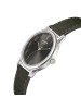 Sonata Sleek Analog Grey Dial Men's Watch-7128SL04