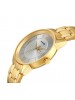 SONATA 7133YM01 Utsav Champagne Dial Stainless Steel Watch