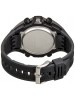 Sonata Ocean Series III Digital Grey Dial Unisex Watch -77026PP01J