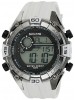 Sonata Ocean Series III Digital Grey Dial Unisex Watch -
