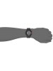 Sonata Digital Black Dial Men's Watch-77041PP04