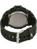 Sonata Digital Chronograph SF Carbon Series Green Dial Men's Watch