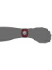 Sonata Fibre (SF) Digital Grey Dial Men's Watch-77081PP01