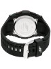 Sonata Fibre (SF) Digital Grey Dial Men's Watch-77081PP01