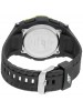 Sonata Fibre (SF) Digital Grey Dial Men's Watch-77081PP03