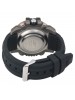 SONATA SF Pulse Analog-Digital Black Dial Men's Watch-77099PP02