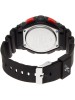 Sonata Digital Black Dial Men's Watch -NH77005PP03
