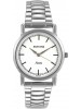 Sonata Analog White Dial Men's Watch-NL77049SM02