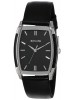Sonata Analog Black Dial Men's Watch -NK7080SL02