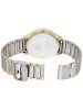 Sonata Wedding Collection Analog White Dial Men's Watch -NL7125BM02