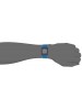 Sonata Super Fibre Digital Grey Dial Men's Watch - NL77043PP04