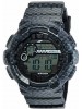 Sonata Fibre (SF) Digital Dial Men's Watch -NL77053PP03