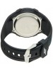 Sonata Fibre (SF) Digital Grey Dial Men's Watch - NL77072PP02