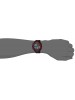 Sonata Fibre (SF) Digital Grey Dial Men's Watch - NL77072PP03
