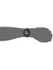 Sonata Fibre (SF) Digital Grey Dial Men's Watch