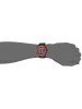 Sonata Fibre (SF) Digital Grey Dial Men's Watch-NL77073PP01